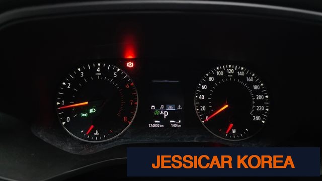 2020 Renault Korea XM3 - Thumbnail 2