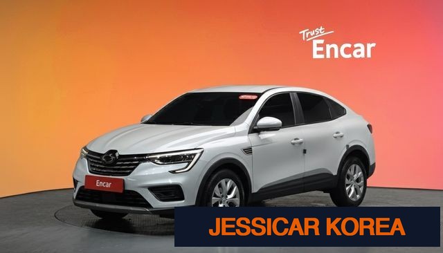 2020 Renault Korea XM3 - Thumbnail 3