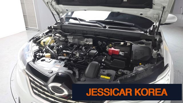 2020 Renault Korea XM3 - Thumbnail 5