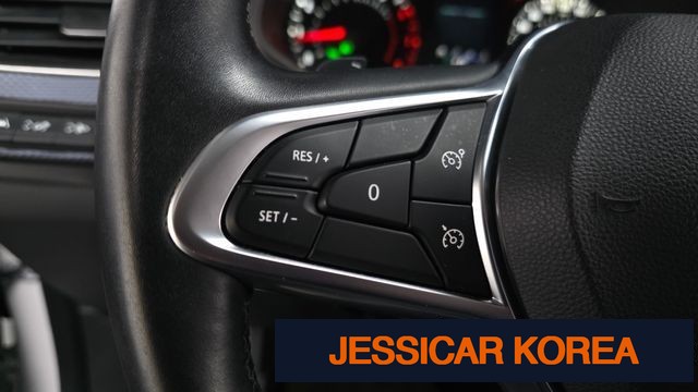 2020 Renault Korea XM3 - Thumbnail 7
