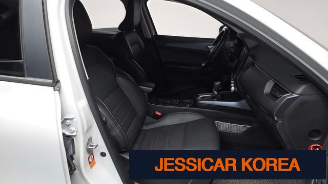 2020 Renault Korea XM3 - Thumbnail 8
