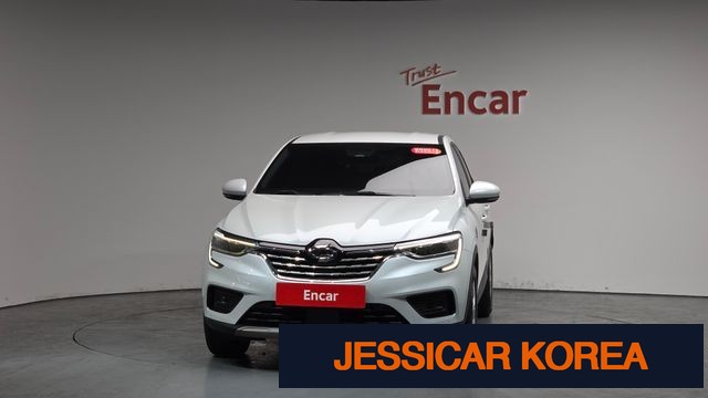 2020 Renault Korea XM3 - Thumbnail 9