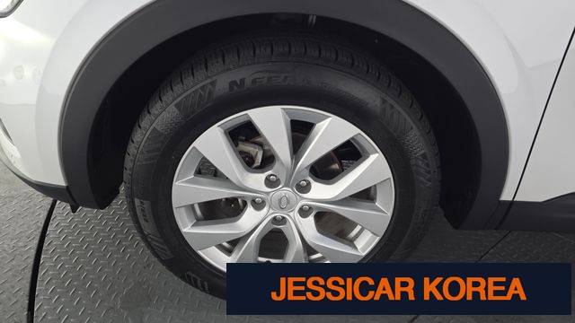 2020 Renault Korea XM3 - Thumbnail 10