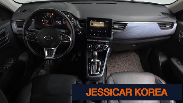 2020 Renault Korea XM3 - Thumbnail 11