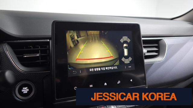 2020 Renault Korea XM3 - Thumbnail 12