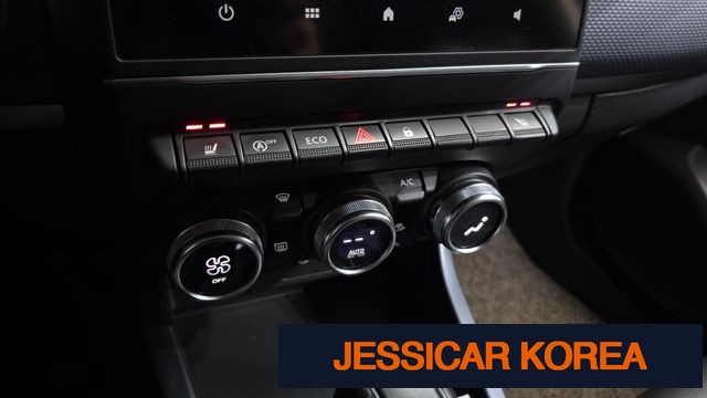 2020 Renault Korea XM3 - Thumbnail 14