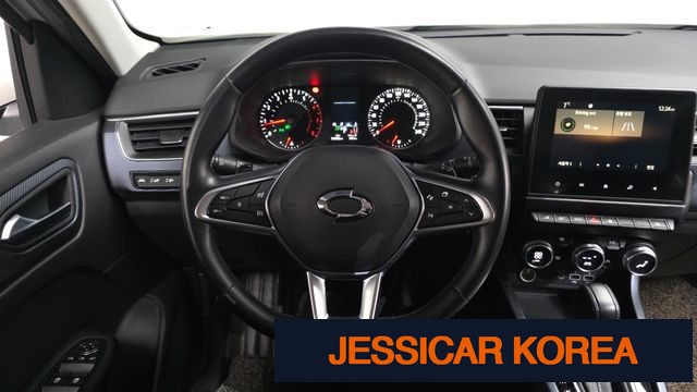 2020 Renault Korea XM3 - Thumbnail 15