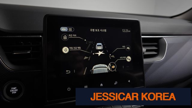 2020 Renault Korea XM3 - Thumbnail 16