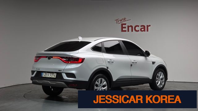2020 Renault Korea XM3 - Thumbnail 17