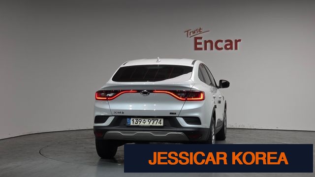 2020 Renault Korea XM3 - Thumbnail 19