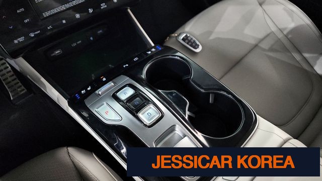 2022 Hyundai Tucson Hybrid (NX4) - Thumbnail 4