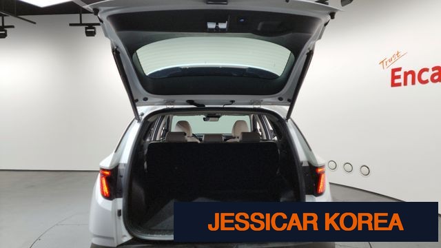 2022 Hyundai Tucson Hybrid (NX4) - Thumbnail 5