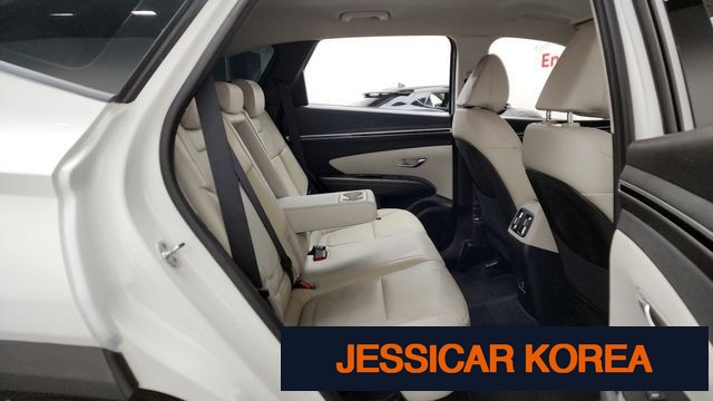2022 Hyundai Tucson Hybrid (NX4) - Thumbnail 13