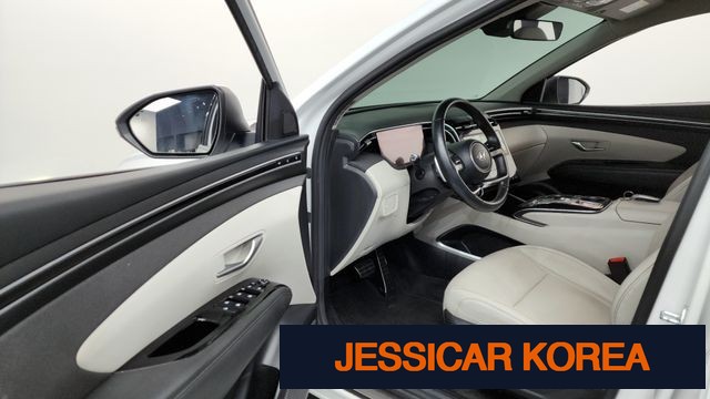 2022 Hyundai Tucson Hybrid (NX4) - Thumbnail 15