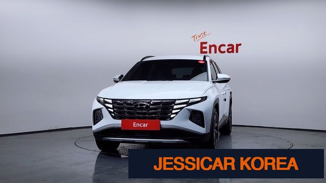 2022 Hyundai Tucson Hybrid (NX4) - Thumbnail 19