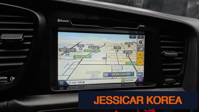 2013 Kia K5 Hybrid - Thumbnail 4