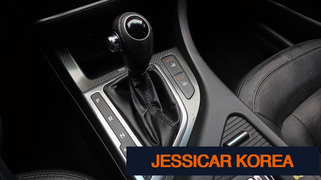 2013 Kia K5 Hybrid - Thumbnail 6