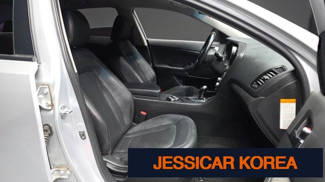 2013 Kia K5 Hybrid - Thumbnail 7