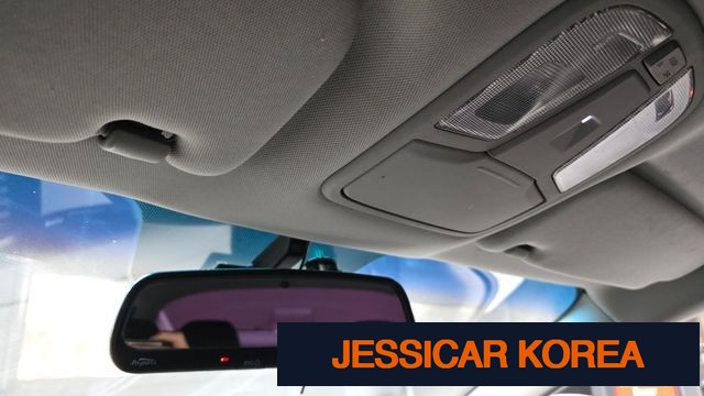 2013 Kia K5 Hybrid - Thumbnail 14