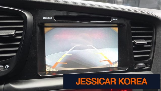 2013 Kia K5 Hybrid - Thumbnail 19
