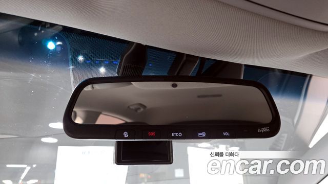 2020 Hyundai 더 뉴 아이오닉 하이브리드 - Thumbnail 13