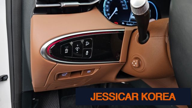 2023 Genesis GV70 - Thumbnail 2