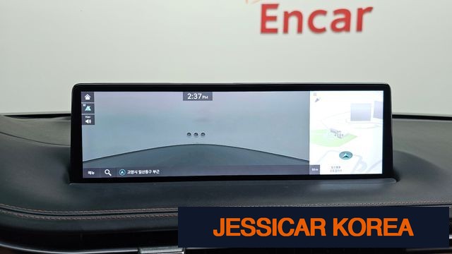 2023 Genesis GV70 - Thumbnail 6