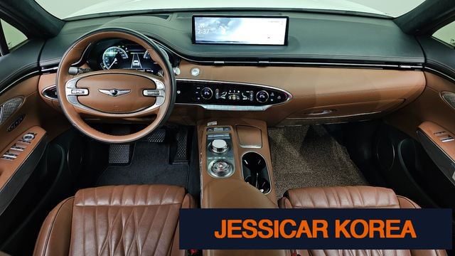 2023 Genesis GV70 - Thumbnail 7