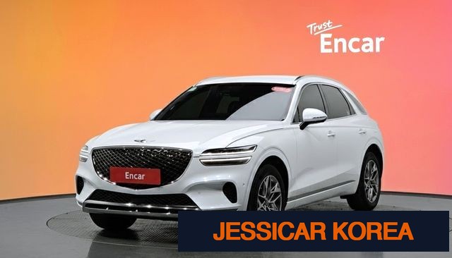 2023 Genesis GV70 - Thumbnail 19