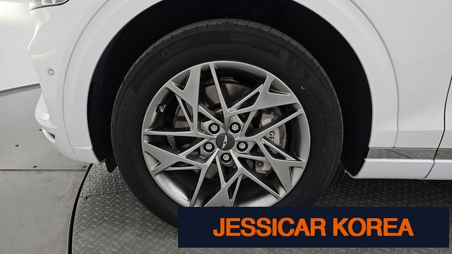 2023 Genesis GV70 - Thumbnail 20