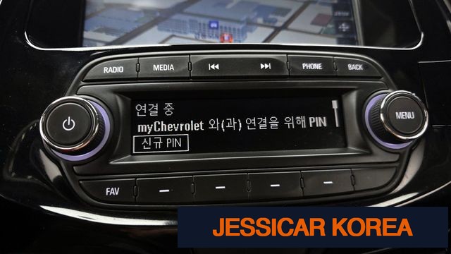 2019 Chevrolet The New Spark - Thumbnail 2