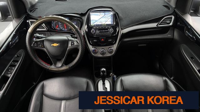 2019 Chevrolet The New Spark - Thumbnail 3
