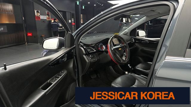 2019 Chevrolet The New Spark - Thumbnail 4