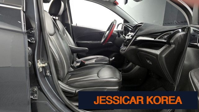 2019 Chevrolet The New Spark - Thumbnail 6