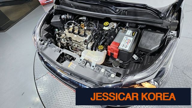 2019 Chevrolet The New Spark - Thumbnail 7