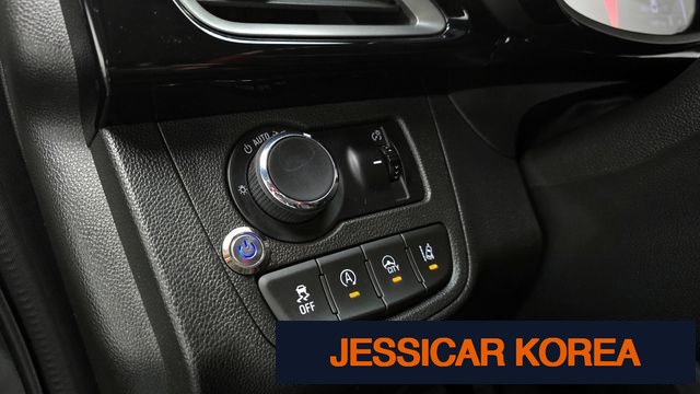 2019 Chevrolet The New Spark - Thumbnail 9