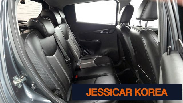 2019 Chevrolet The New Spark - Thumbnail 10