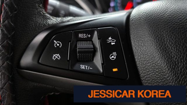 2019 Chevrolet The New Spark - Thumbnail 12