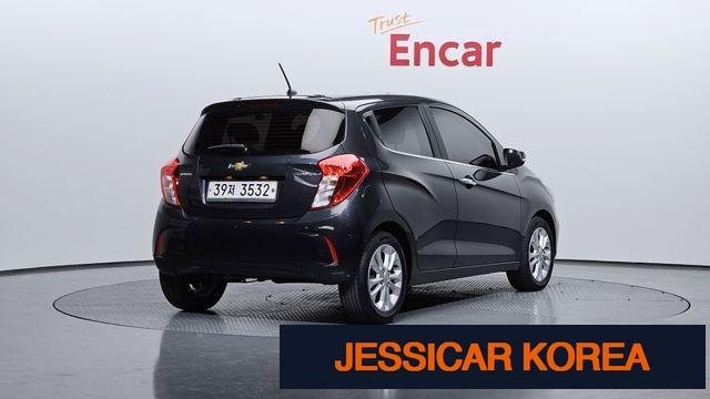 2019 Chevrolet The New Spark - Thumbnail 13
