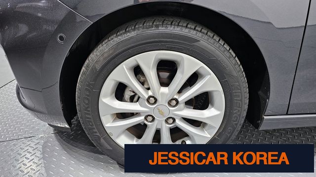 2019 Chevrolet The New Spark - Thumbnail 14
