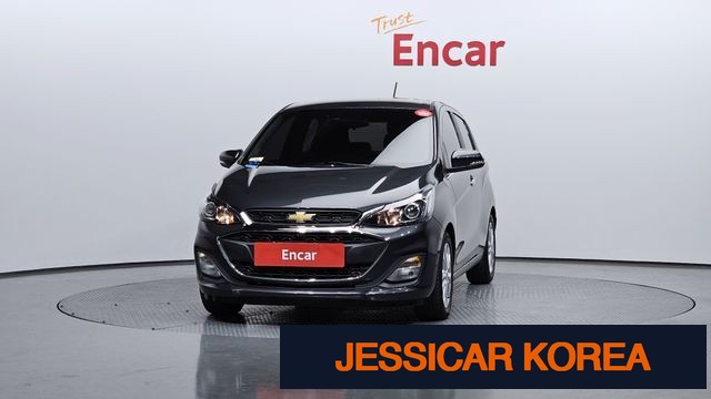 2019 Chevrolet The New Spark - Thumbnail 15
