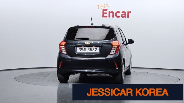 2019 Chevrolet The New Spark - Thumbnail 16