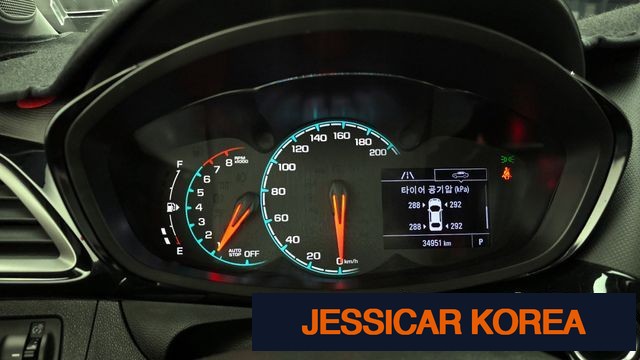 2019 Chevrolet The New Spark - Thumbnail 17