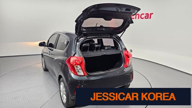 2019 Chevrolet The New Spark - Thumbnail 18