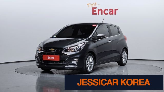 2019 Chevrolet The New Spark - Thumbnail 20