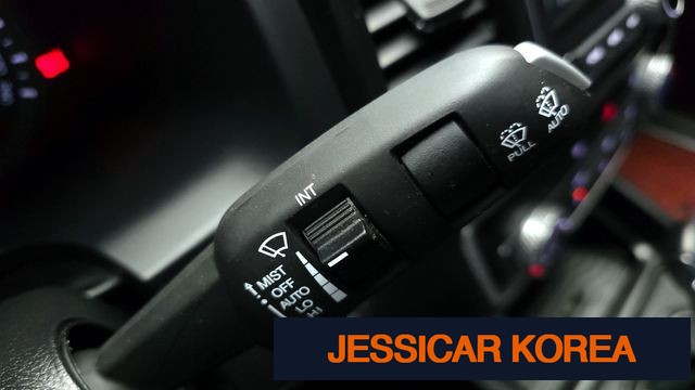 2021 KG Mobility Rexton Sports Khan - Thumbnail 13