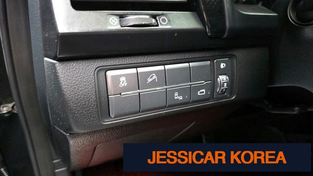 2021 KG Mobility Rexton Sports Khan - Thumbnail 18