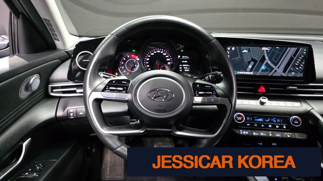 2021 Hyundai Avante (CN7) - Thumbnail 15