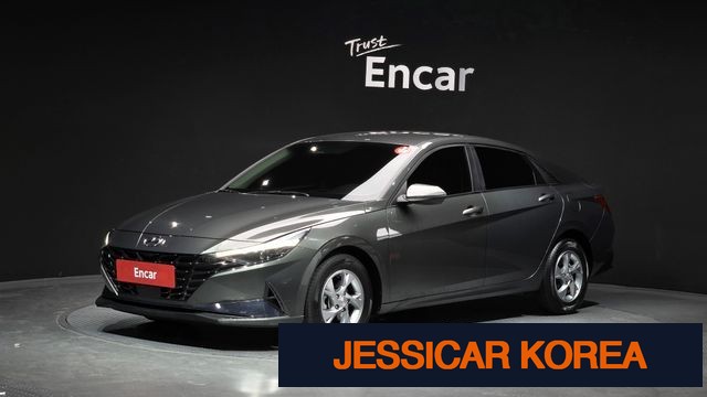 2021 Hyundai Avante (CN7) - Thumbnail 19