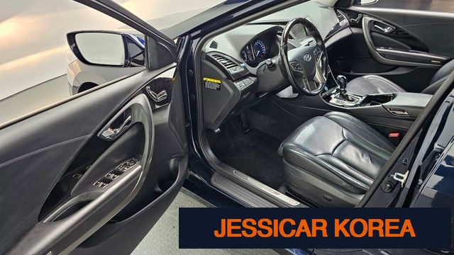 2012 Hyundai Grandeur HG - Thumbnail 15